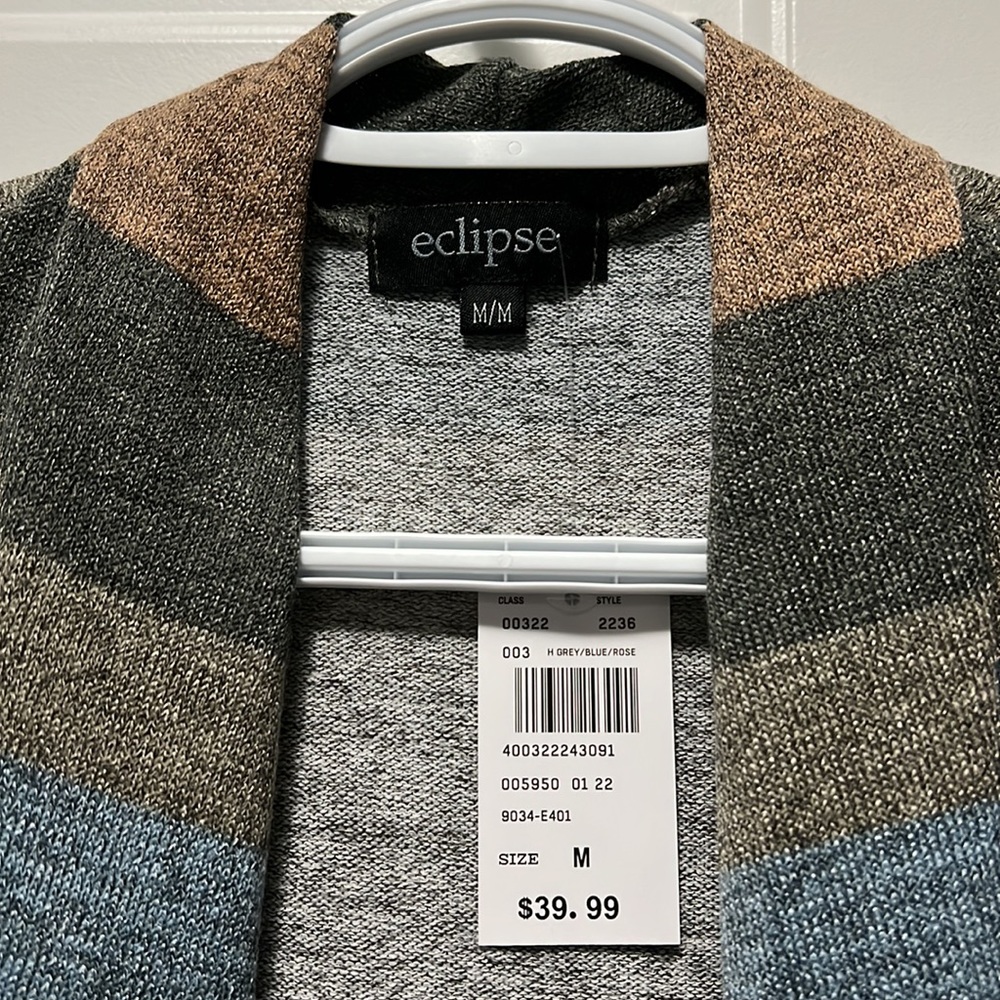 Eclipse Sweater - Picture 3 of 6